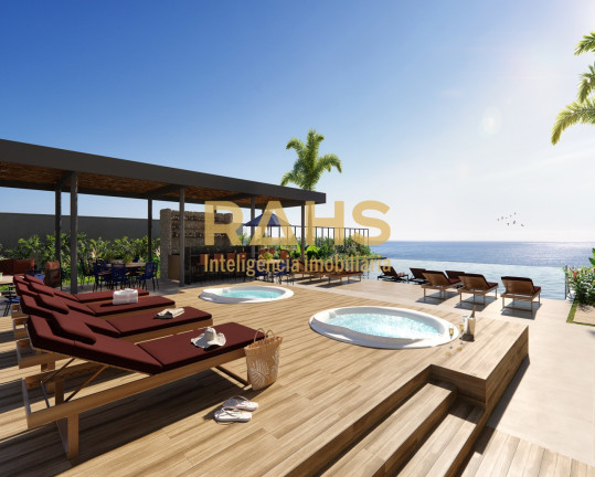 Imagem Apartamento com 3 Quartos à Venda, 106 m² em Tabuleiro - Barra Velha