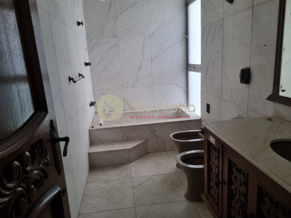 Imagem Sobrado com 4 Quartos à Venda, 250 m² em Boqueirao - Santos Imagem Sobrado com 4 Quartos à Venda, 250 m² em Boqueirao - Santos