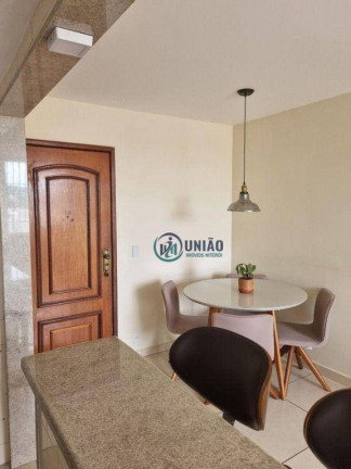 Imagem Apartamento com 2 Quartos à Venda, 70 m² em Santa Rosa - Niterói Imagem Apartamento com 2 Quartos à Venda, 70 m² em Santa Rosa - Niterói