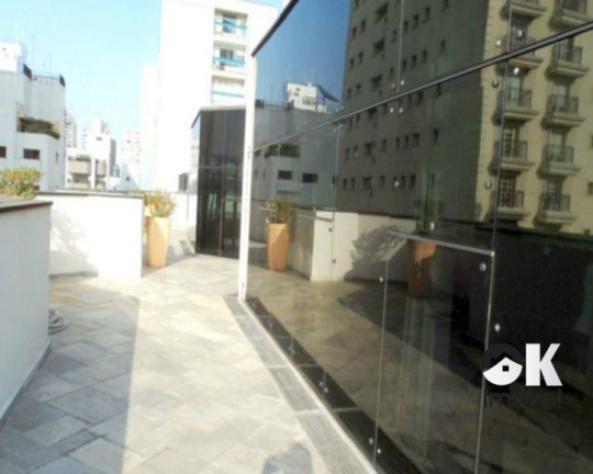 Imagem Apartamento com 2 Quartos à Venda, 88 m² em Higienópolis - São Paulo Imagem Apartamento com 2 Quartos à Venda, 88 m² em Higienópolis - São Paulo