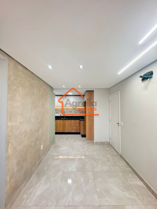 Imagem Imóvel com 2 Quartos à Venda, 60 m² em Condominio Portal Vila Das Borboletas - Mogi Guaçu Imagem Imóvel com 2 Quartos à Venda, 60 m² em Condominio Portal Vila Das Borboletas - Mogi Guaçu
