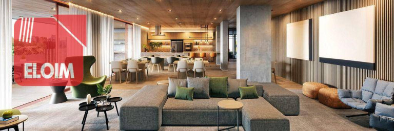 Imagem Apartamento com 3 Quartos à Venda, 111 m² em Perdizes - São Paulo