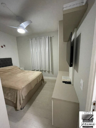 Imagem Apartamento com 2 Quartos à Venda, 50 m² em Jardim Leocádia - Sorocaba Imagem Apartamento com 2 Quartos à Venda, 50 m² em Jardim Leocádia - Sorocaba