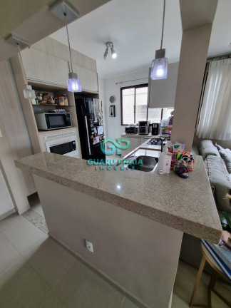 Imagem Cobertura com 3 Quartos à Venda, 210 m² em Astúrias - Guarujá