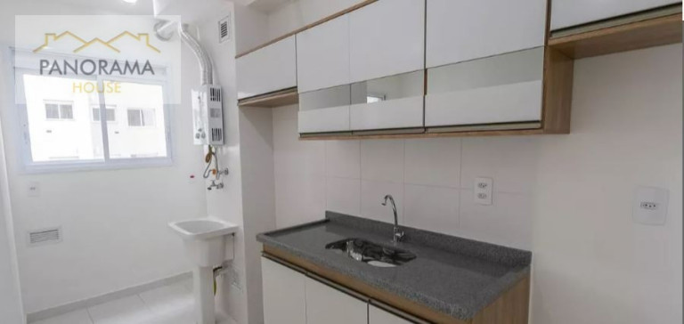 Imagem Apartamento com 2 Quartos à Venda, 43 m² em Piraporinha - Diadema Imagem Apartamento com 2 Quartos à Venda, 43 m² em Piraporinha - Diadema