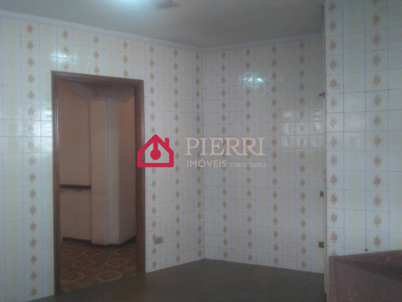 Imagem Casa com 2 Quartos à Venda, 270 m² em Jardim Líbano - São Paulo