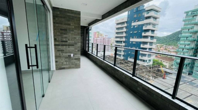 Imagem Apartamento com 3 Quartos à Venda, 121 m² em Forte - Praia Grande Imagem Apartamento com 3 Quartos à Venda, 121 m² em Forte - Praia Grande