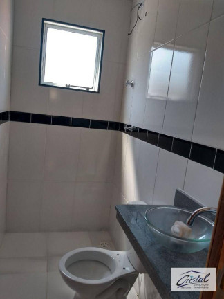 Imagem Casa com 2 Quartos à Venda, 75 m² em Vila São Francisco - São Paulo Imagem Casa com 2 Quartos à Venda, 75 m² em Vila São Francisco - São Paulo