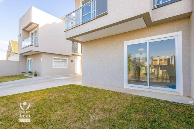 Imagem Sobrado com 3 Quartos à Venda, 115 m² em Bairro Alto - Curitiba Imagem Sobrado com 3 Quartos à Venda, 115 m² em Bairro Alto - Curitiba