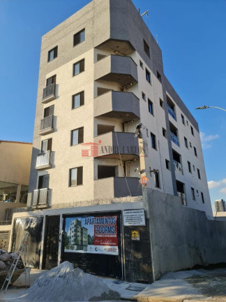 Apartamento com 2 Quartos à Venda, 54 m² em Bela Vista - Osasco