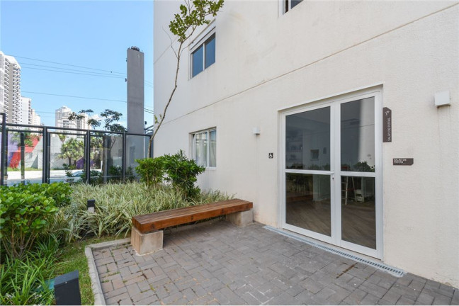 Imagem Apartamento com 2 Quartos à Venda, 66 m² em Ipiranga - São Paulo