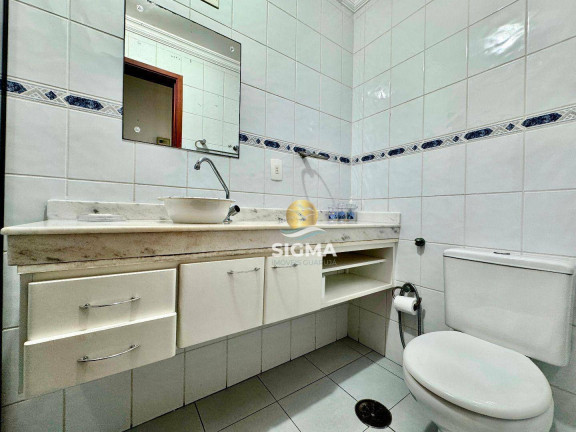 Imagem Apartamento com 2 Quartos à Venda, 80 m² em Pitangueiras - Guarujá
