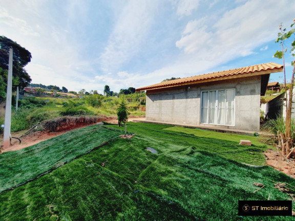 Chácara com 1 Quarto à Venda, 470 m² em Ponte Alta - Atibaia