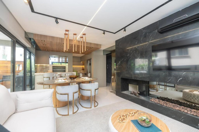Imagem Apartamento com 3 Quartos à Venda, 98 m² em Rio Branco - Porto Alegre