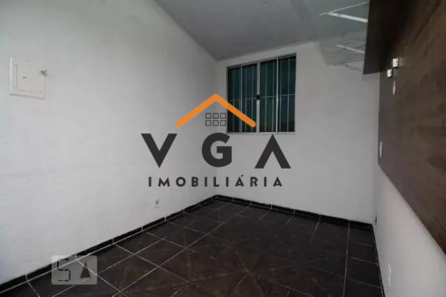 Imagem Apartamento com 2 Quartos à Venda, 36 m² em Vila Esperança - São Paulo