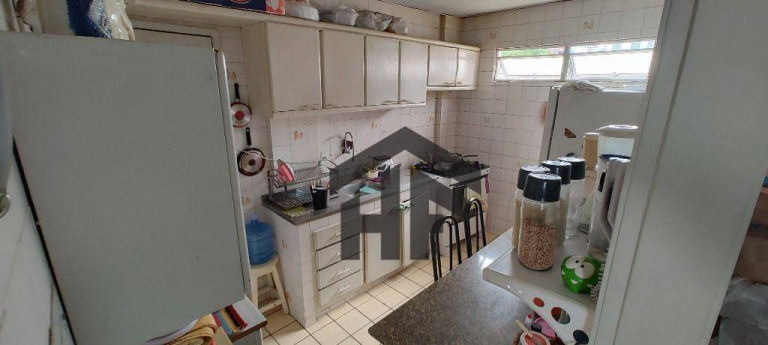 Imagem Apartamento com 3 Quartos à Venda, 115 m² em Graças - Recife