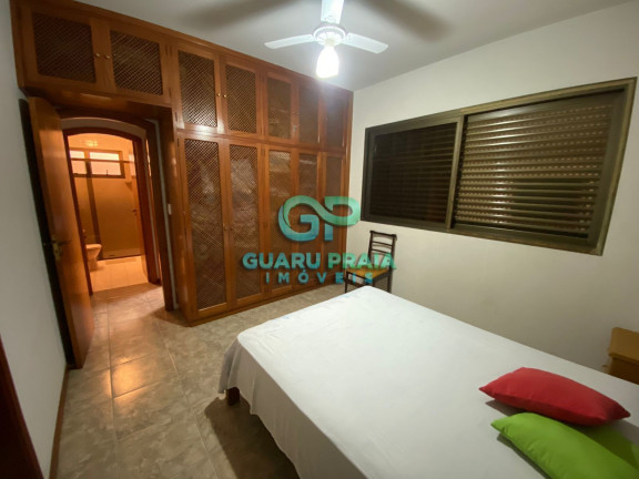 Imagem Apartamento com 3 Quartos à Venda, 85 m² em Enseada - Guarujá