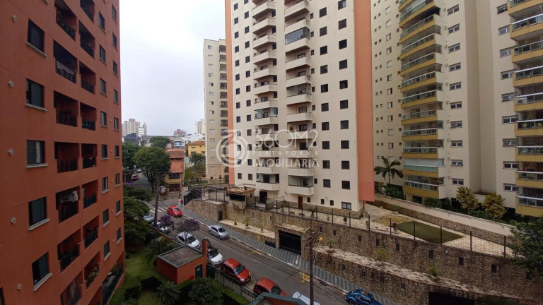 Imagem Apartamento com 3 Quartos à Venda, 79 m² em Jardim Bela Vista - Santo André