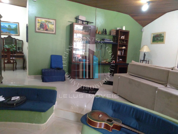 Imagem Casa com 7 Quartos à Venda, 2.500 m² em Fazenda Castelo - Boituva