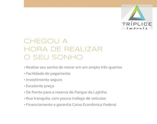 Imagem Apartamento com 3 Quartos à Venda, 133 m² em Aeroporto - Juiz De Fora