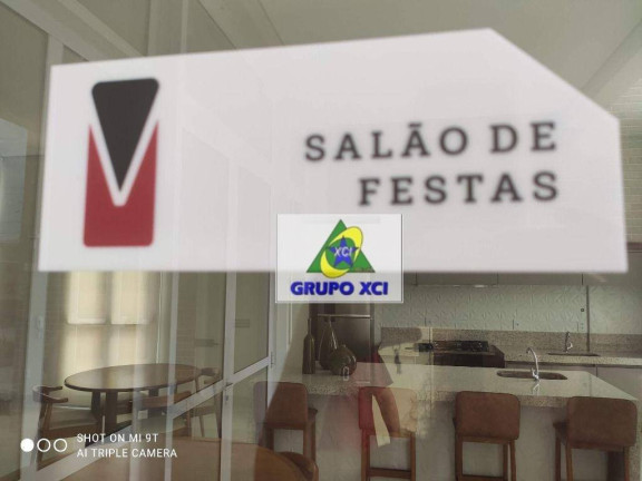 Imagem Apartamento com 3 Quartos para Alugar, 88 m² em Jardim Aurélia - Campinas