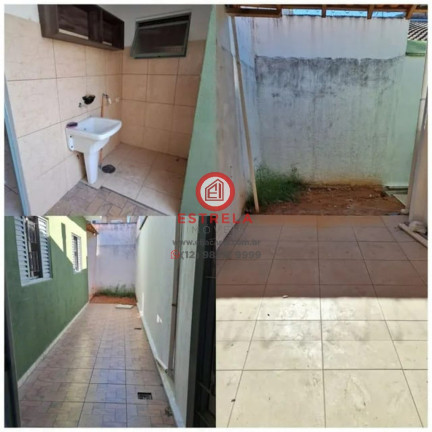 Imagem Casa com 2 Quartos à Venda, 94 m² em Loteamento Villa Branca - Jacareí Imagem Casa com 2 Quartos à Venda, 94 m² em Loteamento Villa Branca - Jacareí