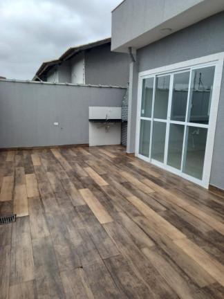 Imagem Casa com 2 Quartos à Venda, 42 m² em Cibratel Ii - Itanhaém