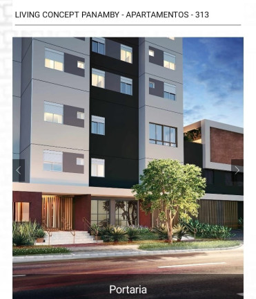 Imagem Imóvel com 1 Quarto à Venda, 38 m² em Vila Andrade - São Paulo Imagem Imóvel com 1 Quarto à Venda, 38 m² em Vila Andrade - São Paulo