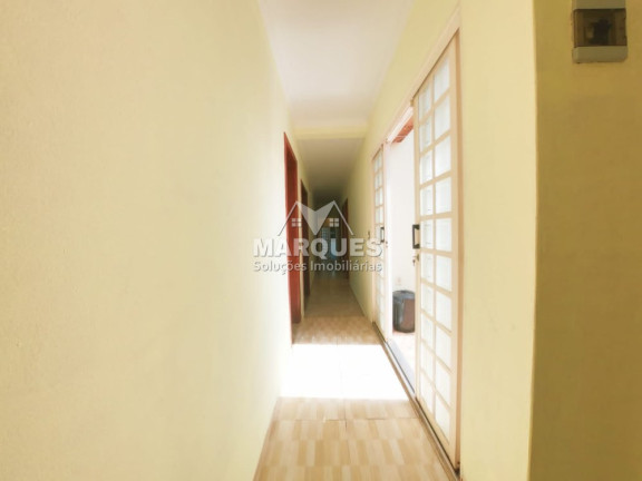 Imagem Casa com 3 Quartos à Venda, 115 m² em Parque Santo Antônio (nova Veneza) - Sumaré Imagem Casa com 3 Quartos à Venda, 115 m² em Parque Santo Antônio (nova Veneza) - Sumaré