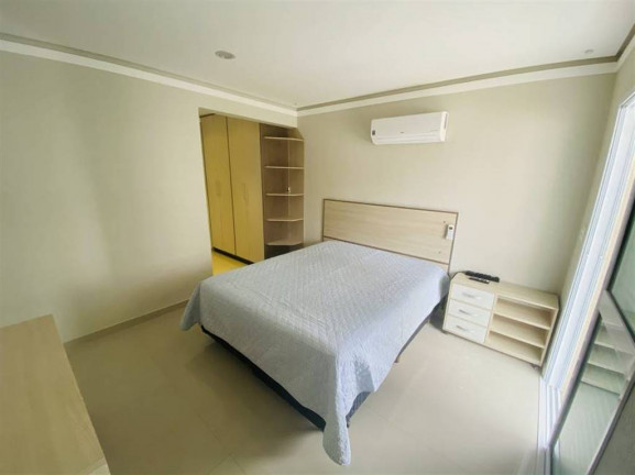 Imagem Apartamento com 4 Quartos à Venda ou Locação, 210 m² em Caicara - Praia Grande