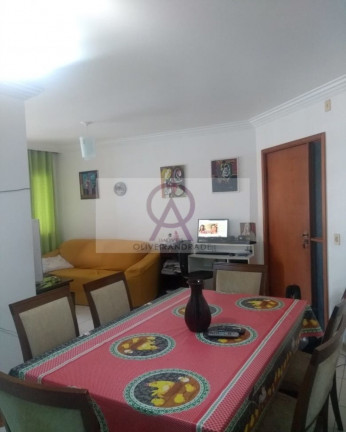 Imóvel com 2 Quartos à Venda, 78 m² em Pituba - Salvador