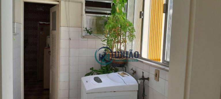 Imagem Apartamento com 3 Quartos à Venda, 100 m² em Icaraí - Niterói Imagem Apartamento com 3 Quartos à Venda, 100 m² em Icaraí - Niterói
