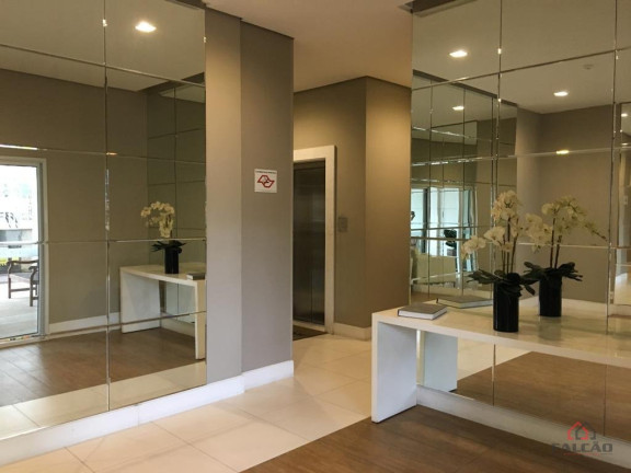 Imagem Apartamento com 3 Quartos à Venda, 228 m² em Marapé - Santos Imagem Apartamento com 3 Quartos à Venda, 228 m² em Marapé - Santos