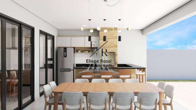 Imagem Casa com 3 Quartos à Venda, 510 m² em Reserva Santa Rosa - Itatiba Imagem Casa com 3 Quartos à Venda, 510 m² em Reserva Santa Rosa - Itatiba