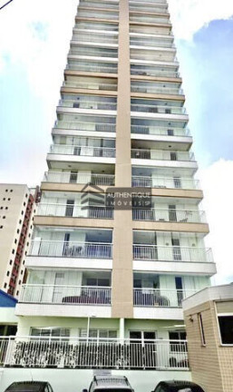 Imagem Apartamento com 3 Quartos à Venda, 83 m² em Baeta Neves - São Bernardo Do Campo