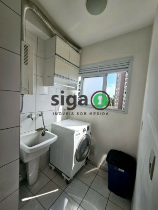 Imagem Apartamento com 2 Quartos à Venda, 47 m² em Vila Andrade - São Paulo Imagem Apartamento com 2 Quartos à Venda, 47 m² em Vila Andrade - São Paulo