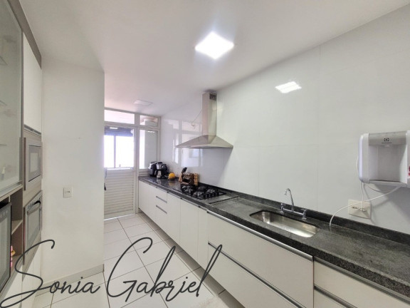 Imagem Apartamento com 3 Quartos à Venda, 103 m² em Condomínio Mondo Itália - Vinhedo
