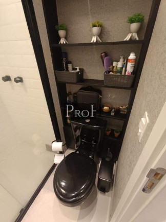 Imagem Apartamento com 1 Quarto à Venda, 45 m² em Vila Dom Pedro I - São Paulo Imagem Apartamento com 1 Quarto à Venda, 45 m² em Vila Dom Pedro I - São Paulo