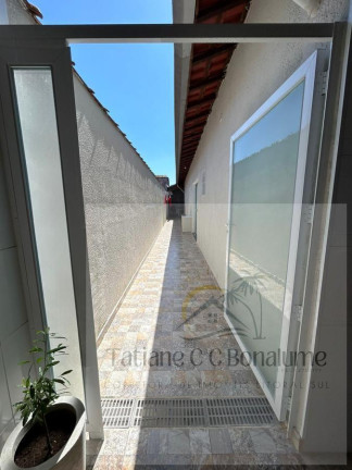 Imagem Casa com 2 Quartos à Venda, 125 m² em Balneário Itaguaí - Mongaguá Imagem Casa com 2 Quartos à Venda, 125 m² em Balneário Itaguaí - Mongaguá