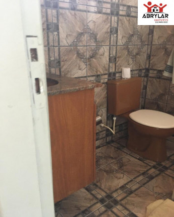 Imagem Sobrado com 4 Quartos à Venda, 90 m² em Parque Residencial Eloy Chaves - Jundiaí Imagem Sobrado com 4 Quartos à Venda, 90 m² em Parque Residencial Eloy Chaves - Jundiaí