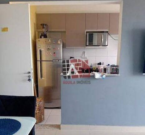 Imagem Apartamento com 2 Quartos à Venda, 52 m² em Ermelino Matarazzo - São Paulo