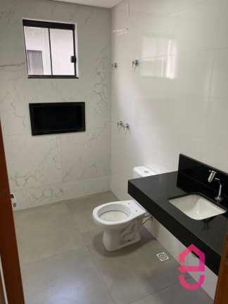 Imagem Sobrado à Venda, 210 m² em Jardim Atlântico - Goiânia Imagem Sobrado à Venda, 210 m² em Jardim Atlântico - Goiânia