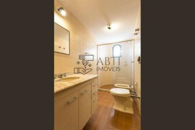 Imagem Apartamento com 4 Quartos à Venda, 182 m² em Moema - São Paulo