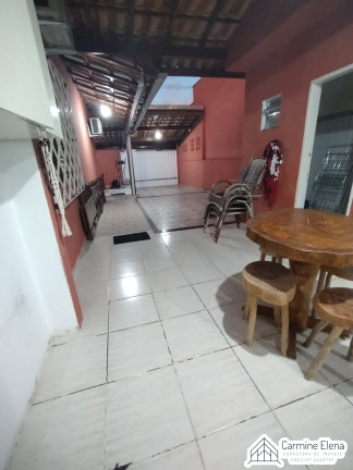 Imagem Casa com 3 Quartos à Venda, 150 m² em Centro - Ubatuba Imagem Casa com 3 Quartos à Venda, 150 m² em Centro - Ubatuba