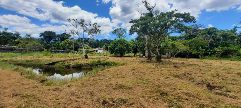 Imagem Imóvel com 2 Quartos à Venda, 3.500 m² em Gaivota (interior) - Itanhaém