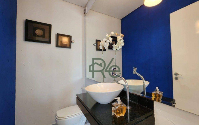Imagem Casa com 4 Quartos à Venda, 398 m² em Golf Village - Carapicuíba Imagem Casa com 4 Quartos à Venda, 398 m² em Golf Village - Carapicuíba