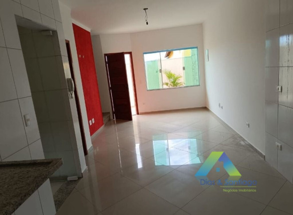 Imagem Sobrado com 2 Quartos à Venda, 112 m² em Vila Alpina - São Paulo Imagem Sobrado com 2 Quartos à Venda, 112 m² em Vila Alpina - São Paulo