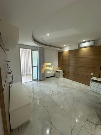 Imagem Imóvel com 4 Quartos à Venda, 157 m² em Itapuã - Vila Velha
