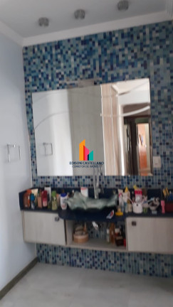 Imagem Apartamento com 3 Quartos à Venda, 246 m² em Gonzaga - Santos