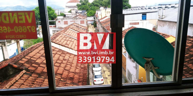Imagem Apartamento com 1 Quarto à Venda, 56 m² em Madureira - Rio De Janeiro Imagem Apartamento com 1 Quarto à Venda, 56 m² em Madureira - Rio De Janeiro